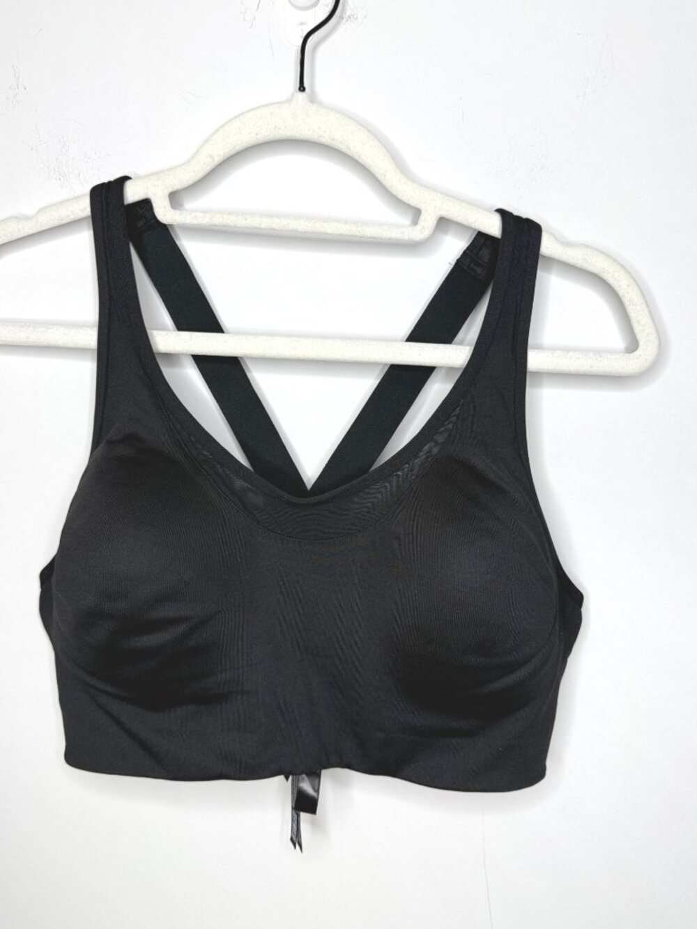 Victoria's Secret PINK Active XL Ultimate Lightly Lined Sports Bra Athletic